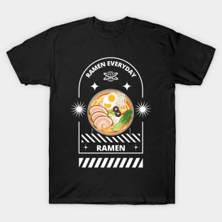 ramen T-Shirt